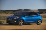 Hyundai Elantra GT 2014 года